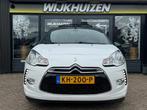 Citroën DS3 Cabrio 1.2 PureTech So Chic Cabrio met Airco !, Voorwielaandrijving, Euro 5, Gebruikt, 1199 cc