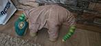 Pleo dino robot dinosaurus, Ophalen of Verzenden, Zo goed als nieuw, Beeldje of Figuurtje