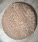 Vloerkleed, Ophalen of Verzenden, Rond, 100 tot 150 cm