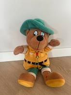 Bollo knuffel, Ophalen, Zo goed als nieuw
