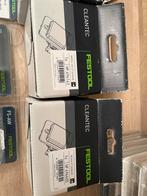 Festool Cleantec Modules - 2 stuks, Ophalen of Verzenden, Nieuw
