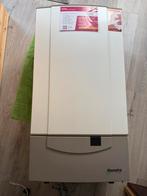 Cv ketel Remeha, Doe-het-zelf en Verbouw, Verwarming en Radiatoren, Ophalen, 30 tot 80 cm, Gebruikt, Cv-ketel of Combi-ketel