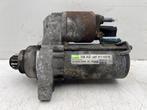 Startmotor van een Volkswagen Polo, Gebruikt, -, Volkswagen, -