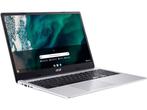 Acer Chromebook CB315-4H, Computers en Software, Ophalen, 4 GB of minder, 15 inch, Qwerty