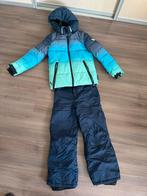 Skipak maat 140 - Perfect voor de wintersport!, Ophalen, Zo goed als nieuw, Jongen of Meisje