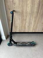 Madd Gear (MGP) MGX Pro stuntstep – blauw/zwart, Ophalen, Gebruikt, Gewone step, MGP stuntstep