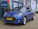 Mini Mini 1.5 Cooper Chili AUTOMAAT | Navi | ECC | PDC | LM, Auto's, Mini, Origineel Nederlands, Te koop, 5 stoelen, Benzine