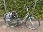 Te koop in nieuwstaat Rih Omega Z elektrische damesfiets, Fietsen en Brommers, Fietsen | Dames | Damesfietsen, Ophalen, Zo goed als nieuw