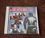 CD - The Greatest Hits '92 - Vol. 4, Cd's en Dvd's, Verzenden, Gebruikt