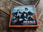 One Direction / Made In The A.M. Ultimate Fan Edition, Ophalen of Verzenden, 2000 tot heden, Zo goed als nieuw