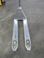 rvs palletwagen pompwagen handpalletwagen merk toyota, Ophalen, Gebruikt, Toyota.com, Zandhaarweg