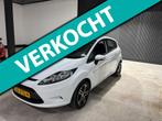 Ford Fiesta 1.25 Champion nap | nette staat | historie, Voorwielaandrijving, Euro 5, Gebruikt, 1242 cc