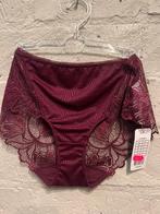 Fantasie slip maat S 38 NIEUW!! Nu €10,-, Ophalen of Verzenden, Slip