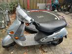 Kymco dj opknapper, Fietsen en Brommers, Kymco, Ophalen of Verzenden, Zo goed als nieuw, Benzine