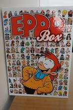 Jaargangen EPPO, Boeken, Stripboeken, Complete serie of reeks, Ophalen of Verzenden, Zo goed als nieuw