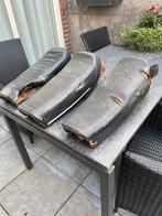 Budy sit 3 stuks op knappers zundapp  bieden, Ophalen of Verzenden, Zadel