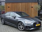 Audi A5 Sportback 40 TFSI 191PK / S-Line / B&O / LED / Launc, Auto's, Audi, Gebruikt, Euro 6, 4 cilinders, 1465 kg