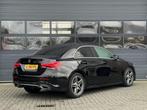 MERCEDES-BENZ A-KLASSE BUSINESS SOLUTION AMG I SCHUIFDAK I S, Auto's, Mercedes-Benz, 65 €/maand, 4 cilinders, Met garantie (alle)