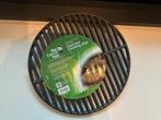 Gietijzeren rooster Big Green Egg 40cm originele verpakking, Tuin en Terras, Barbecue-accessoires, Ophalen of Verzenden, Nieuw