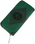 akali league of legends LOL wallet purses portemonnee dragon, Nieuw, Groen, Overige merken, Verzenden