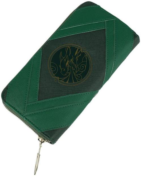 akali league of legends LOL wallet purses portemonnee dragon, Sieraden, Tassen en Uiterlijk, Portemonnees, Nieuw, Overige merken