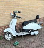 Electrische Scooter - nooit gebruikt, de garage moet leeg, Ophalen, Gebruikt, Overige typen, Overige merken