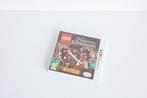 Nintendo 3Ds Lego Pirates of the Caribbean Game, Avontuur en Actie, Gebruikt, 1 speler, Ophalen of Verzenden