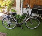 Sparta Ion e-fiets met Lage Instap, Fietsen en Brommers, Fietsen | Dames | Damesfietsen, Ophalen, Sparta, Gebruikt, Versnellingen