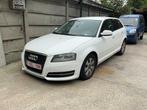 Audi A3 Personenauto, Auto's, Audi, Euro 5, Gebruikt, Overige brandstoffen, Handgeschakeld