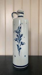 Delftsblauwe jeneverkruik., Ophalen of Verzenden