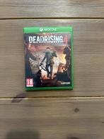 Dead Rising 4 - Xbox One, Spelcomputers en Games, Avontuur en Actie, Online, Vanaf 18 jaar, 1 speler
