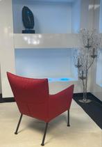 Label Togo fauteuil leer, Ophalen, Nieuw, Leer
