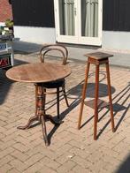 Franse bistro set, Ophalen of Verzenden