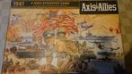 bordspel Axis & Allies 1941 Avalon Hill vintage ww2 spel, Hobby en Vrije tijd, Gezelschapsspellen | Bordspellen, Een of twee spelers