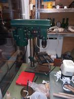 Kolomboormachine Parkside, Doe-het-zelf en Verbouw, Gereedschap | Boormachines, Ophalen, Zo goed als nieuw, Kolomboormachine