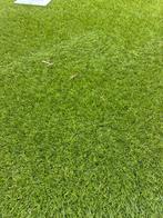 Restant kunstgras 45mm 5x1,30m, Tuin en Terras, Gras en Kunstgras, Ophalen, Minder dan 10 m², Kunstgras