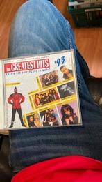 Greatest hits, Ophalen of Verzenden, Zo goed als nieuw, Pop