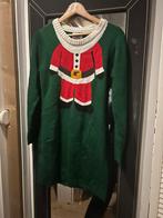 Foute kersttrui, Kleding | Heren, Ophalen of Verzenden, Zo goed als nieuw, Maat 56/58 (XL)