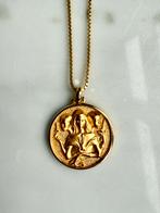 Vermaye Hekate Ketting 14K Goud Vermeil Nieuw, Sieraden, Tassen en Uiterlijk, Ophalen, Zo goed als nieuw, Goud