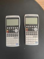 Casio Fx-9860Gii, Ophalen of Verzenden, Zo goed als nieuw
