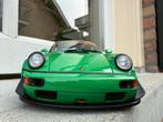 1:18 Porsche 911 (964) Rauh-Welt RWB groen GT Spirit ZM039, Hobby en Vrije tijd, Modelauto's | 1:18, Overige merken, Info@gts-models.com