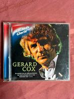 Hollands Glorie - Gerard Cox, Verzenden, Gebruikt, Levenslied of Smartlap