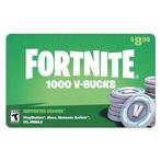 Vbucks kaart, Spelcomputers en Games, 1 speler, Verzenden, Zo goed als nieuw