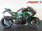 Kawasaki Z H2 TOPSTAAT! HULK EDITION! (bj 2020), Motoren, Motoren | Kawasaki, Bedrijf, 1130 cc, Naked bike