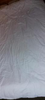Eenpersoons dekbed, Ophalen, Gebruikt, Eenpersoons, Wit