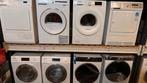 A-merken wasdrogers/wasmachines met garantie, Witgoed en Apparatuur, Ophalen, 6 tot 8 kg, Minder dan 85 cm, Anti-kreukfase