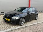 BMW 1-serie 116i Executive | uitlaat kleppensysteem |, Auto's, BMW, 1-Serie, Gebruikt, Euro 6, 4 cilinders