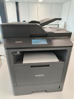 Brother DCP-L5500DN all-in-one, Kopieren, All-in-one, Laserprinter, Brother