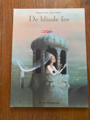 De blinde fee - Brigitte Schar, De Vier Windstreken beschikbaar voor biedingen