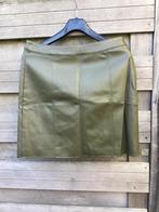 Groene rok, Kleding | Dames, Rokken, Maat 38/40 (M), Ophalen of Verzenden, Zo goed als nieuw, Boven de knie